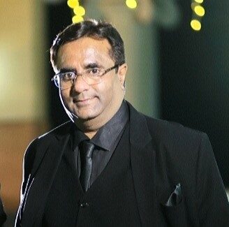 Divyesh Shah
