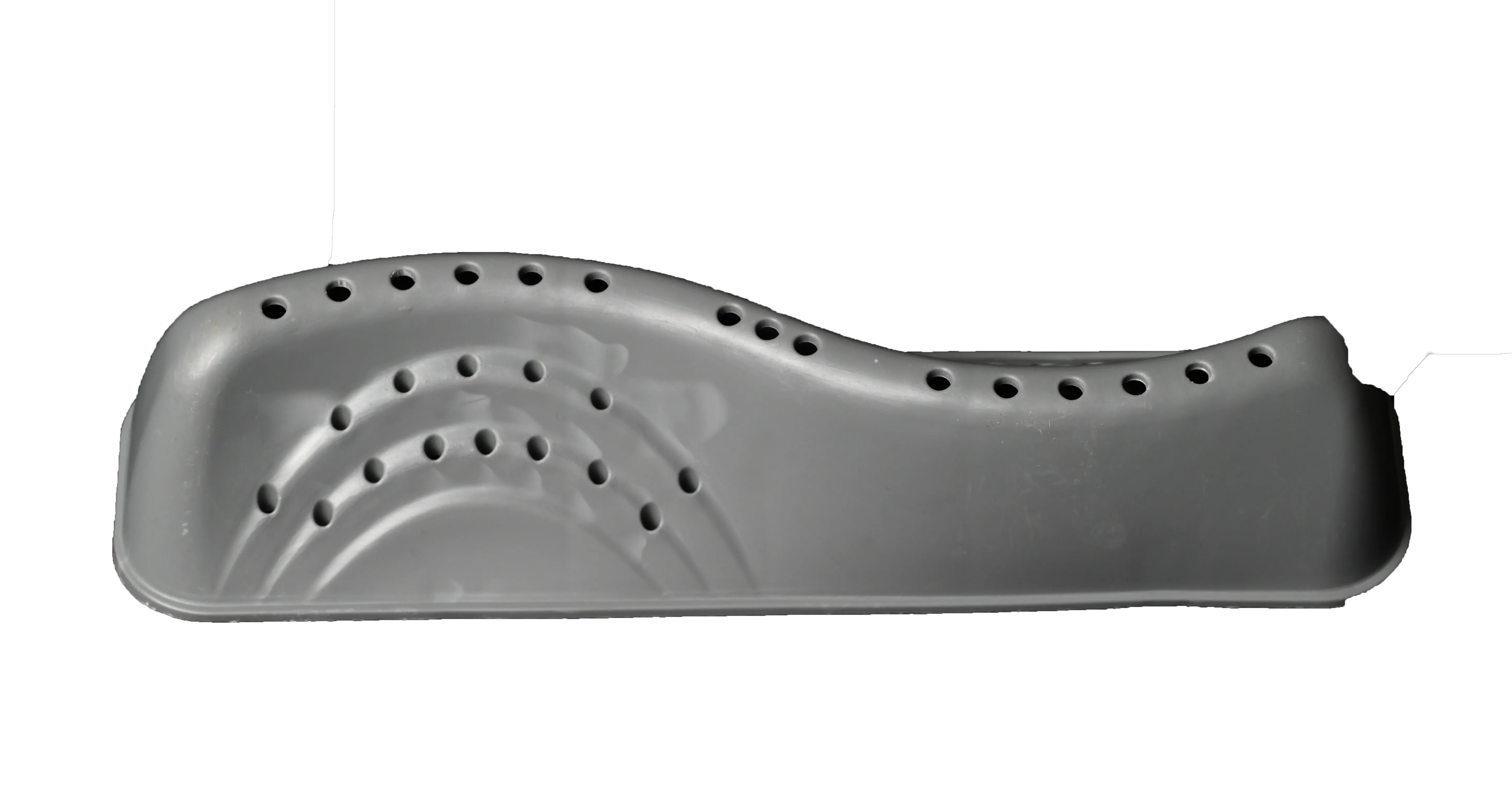 Baffle